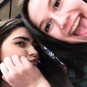 Meet your Posher, Maddie